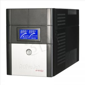 Activejet UPS AJE-1500 Sinus LCD