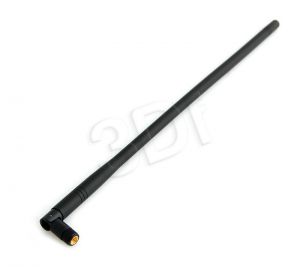 Antena WiFi Pentagram P6901-2 Dookólna Zewnętrzna 9dB