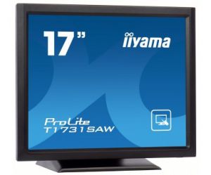 monitor led iiyama t1731saw-b1 17