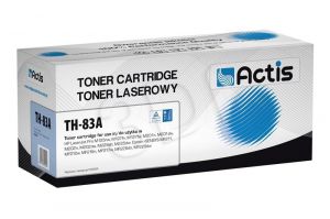 Actis toner do HP 83A CF283A new TH-83A