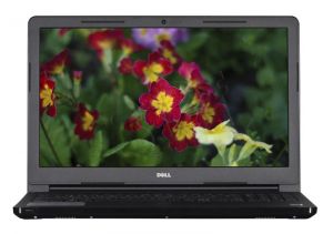 Dell Inspiron 3558 i3-5005U 4GB 15,6\ HD 1000GB HD5500 Linux Ubuntu Czarny