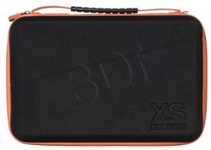 Pokrowiec na akcesoria Go-Pro X-Sories Universal Capxule Large czarny