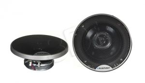Blaupunkt Głośniki samochodowe BGx 402 HP