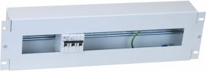 panel dystrybucji napięć rack 19 3u 22 x s - możliwość montażu - zadzwoń: 34 333 57 04 - 37 sklepów