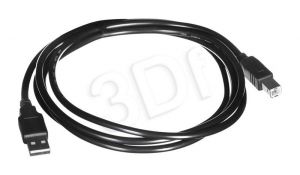 KABEL I-BOX USB 2.0 A-B M/M 1,8M DRUKARKA