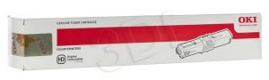 OKI Toner Niebieski C301/C321-TC=44973535=C301dn, C321dn, 1500 str.