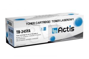 Actis toner do Brother TN-245Y new TB-245YN