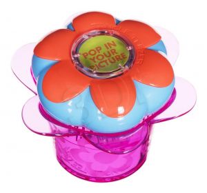 Szczotka do włosów Tangle Teezer Popping Purple