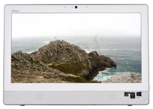 Komputer All-in-One LENOVO E63Z i3-4005U 4GB 19,5