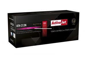 ActiveJet ATH-213N magenta toner do drukarki laserowej HP (zamiennik 131A CF213A) Supreme
