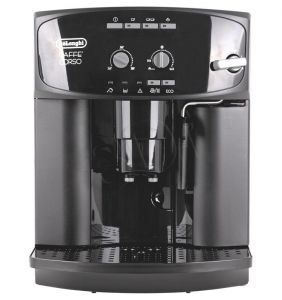 Ekspres ciśnieniowy automatyczny Delonghi ESAM 2600 (1450W czarny)