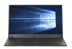 DELL XPS 9343 i5-6200U 4GB 13,3\ FHD 128GB HD 520 Win10 Srebrny (9350-9115) 2Y NBD