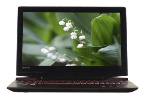 Lenovo Y700-17ISK I7-6700HQ 8GB 17,3 FHD 512GB HD 530 GTX 960M Win10 Czarny 80Q0004NPB 2Y