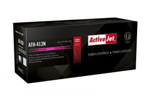 ActiveJet ATH-413N magenta toner do drukarki laserowej HP (zamiennik 305A CE413A) Supreme