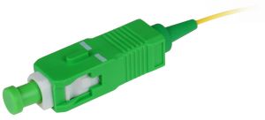 pigtail sm 9/125, sc/apc sm g657a 1,5m - możliwość montażu - zadzwoń: 34 333 57 04 - 37 sklepów w ca
