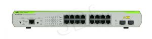 Switch Allied Telesis AT-GS916M CentreCOM® Layer 2 GLan