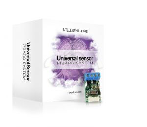 Fibaro FGBS-001 Uniwersal Sensor