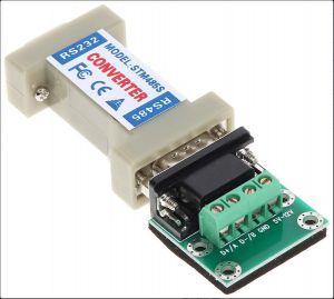 konwerter rs-485/rs232 - możliwość montażu - zadzwoń: 34 333 57 04 - 37 sklepów w całej polsce