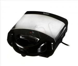 Opiekacz Tefal SM603833 (780W Inox)
