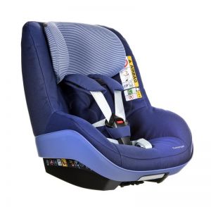 FOTELIK SAMOCHODOWY MAXICOSI 2WAY PEARL RIVER BLUE