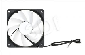 Wentylator Fractal Design SILENT R3 120x120x25mm 1200obr/min