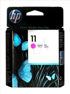 HP Głowica Czerwony HP11Mg=C4812A, 24000 str. Głowica bez tuszu
