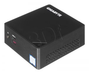 Gigabyte GB-BSi7HA-6500 Mini i7-6500U HD 520 DOS 2Y