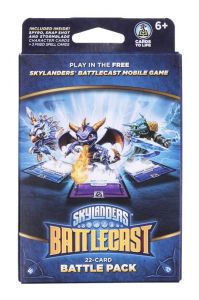 Activision BGP: Skylanders Battlecast Battle Pack A