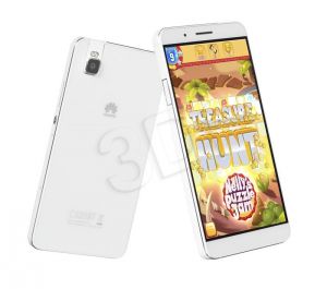 Smartphone Huawei Honor 7i 5,2\ biały