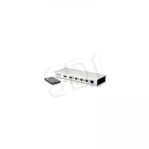 ATEN VS-481A Przełącznik HDMI 4 port