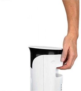wentylator kolumnowy black decker bxeft48e