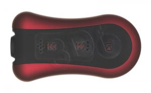 Manta odtwarzacz MP3 MP3268R 8GB czarno-czerwony