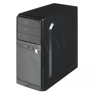 OBUDOWA I-BOX VESTA V02 USB/AUDIO, BEZ ZAS.