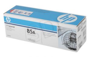 TONER HP CE285A 1600 str (WYPRZEDAŻ)