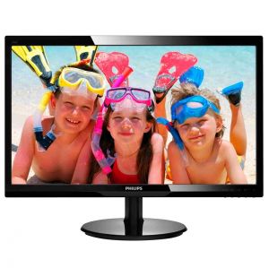 MONITOR PHILIPS LED 24