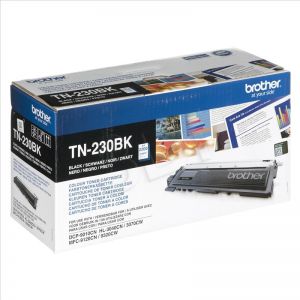 BROTHER Toner Czarny TN230BK=TN-230Bk, 2200 str.