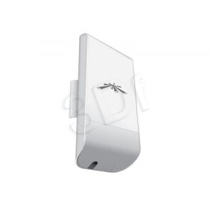 UBIQUITI Loco M2 2x2 MIMO Zewnetrzny Access Point Antena Dualna 2,4GHz PoE