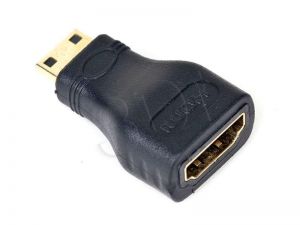 Adapter Gembird HDMI - mini HDMI F-M
