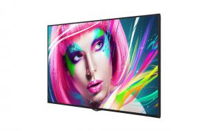 monitor led toshiba td-e433 43