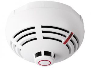 punkt. czujka ciepła kl.a1r satel dcp-100 - możliwość montażu - zadzwoń: 34 333 57 04 - 37 sklepów w