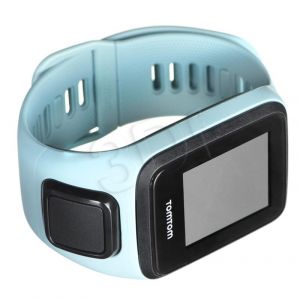 Tomtom zegarek sportowy Spark 3 Cardio S błękitny