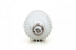 Abilite żarówka SMD 2835 (standardowa 2500lm 35W E40 biały naturalny)