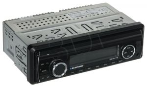 Radioodtwarzacz samochodowy Blaupunkt TOKYO 110