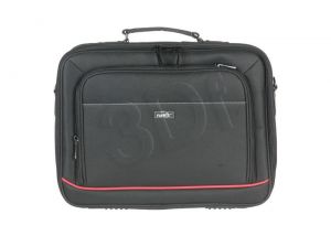 Natec Torba na notebooka Oryx 15,6\ czarna