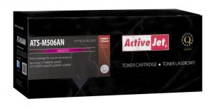 ActiveJet toner do Samsunga CLT-M506L reg ATS-M506A