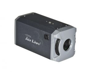 Kamera IP AirLive BC-5010-550VF 5Mpix 5-50mm