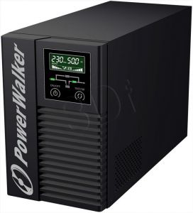 UPS Power Walker VFI 2000T/E LCD (online)
