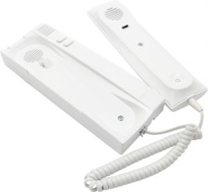 unifon wekta tk-6-b biały do instalacji 4,5,6 żył. - możliwość montażu - zadzwoń: 34 333 57 04 - 37