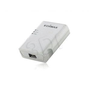 Serwer wydruku Edimax PS-1206U 1 x LPT,1 x USB