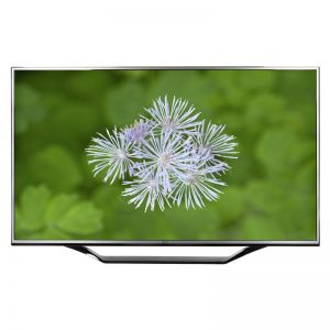 TV 55 IPS LED LG 55UH6257 (Tuner Cyfrowy 1200Hz Smart TV USB LAN,WiFi)